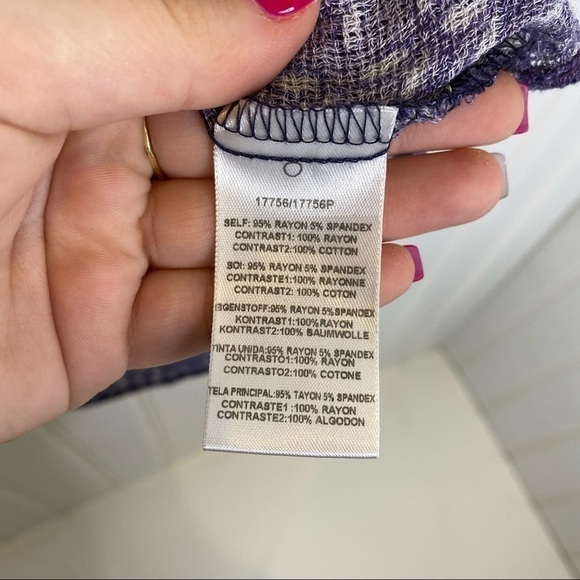 Anthropologie Dolan Tank 655 - Picture 6 of 7